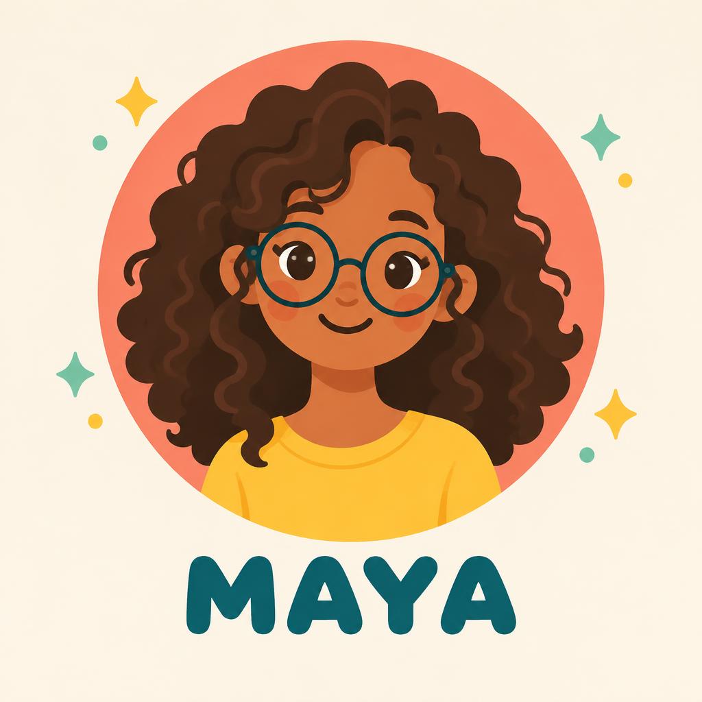 MAYA