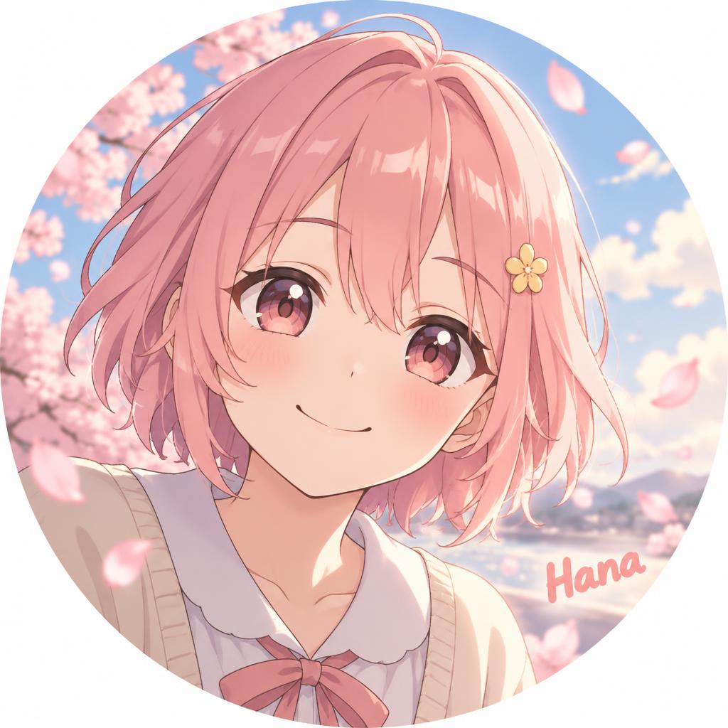 Hana