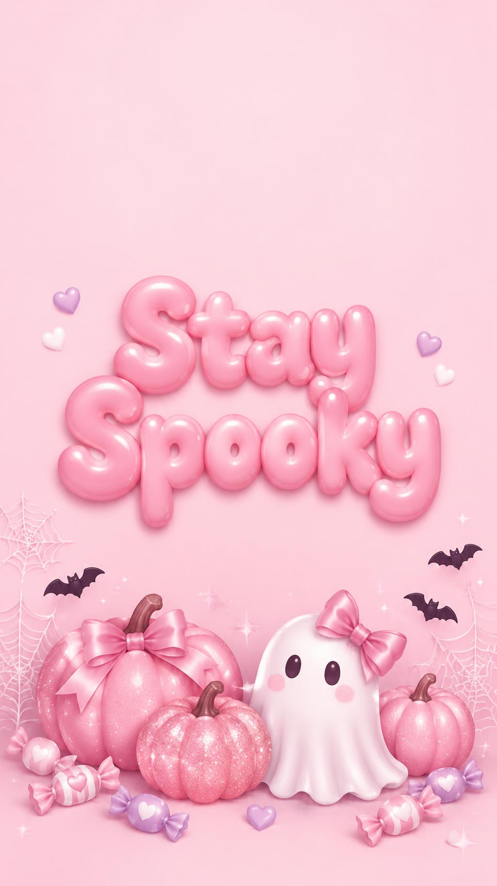 Stay Spooky