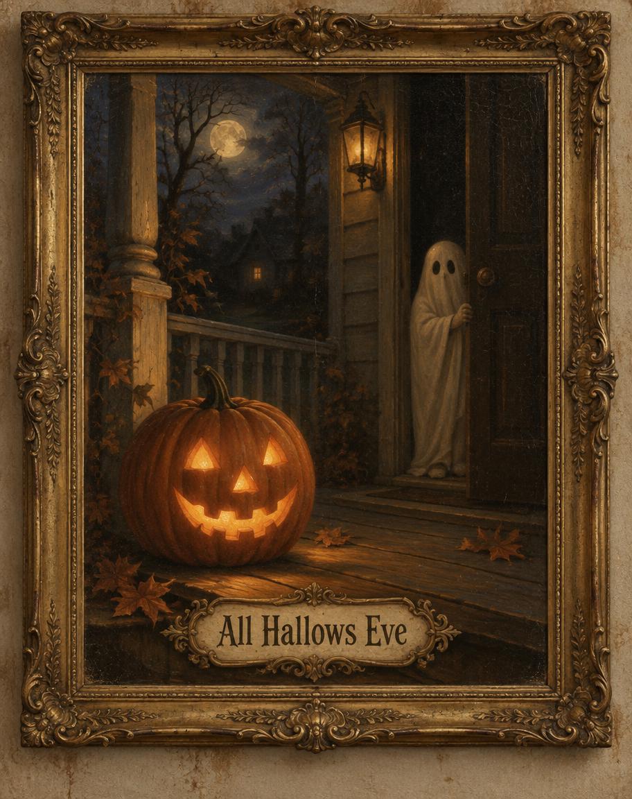 All Hallows Eve