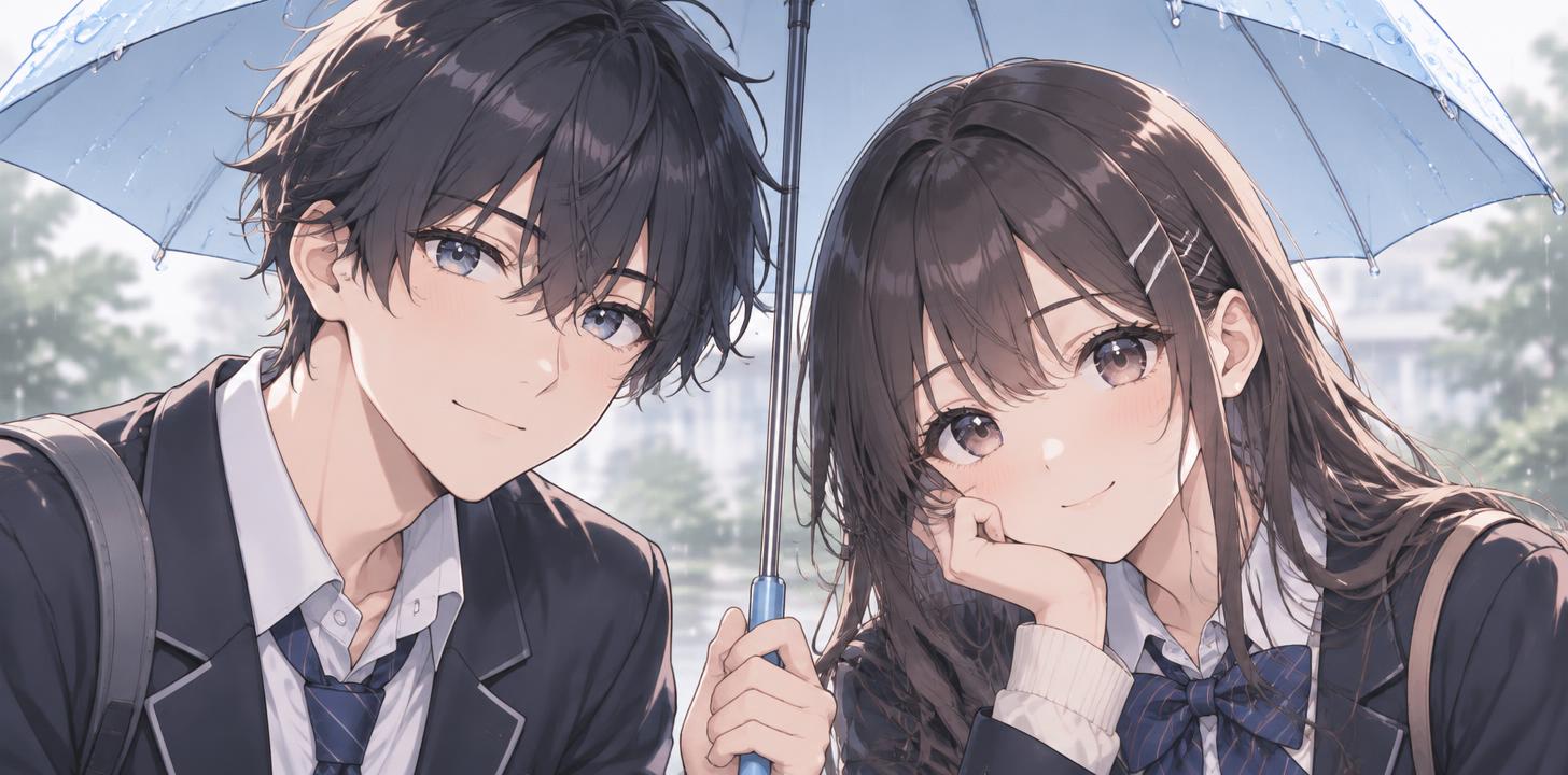 "" — Anime Character | AI Text Effect Generator
