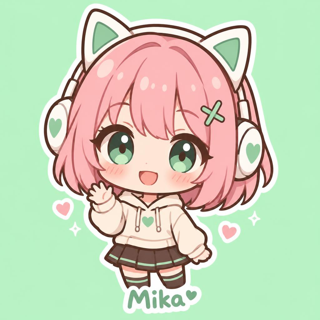 Mika