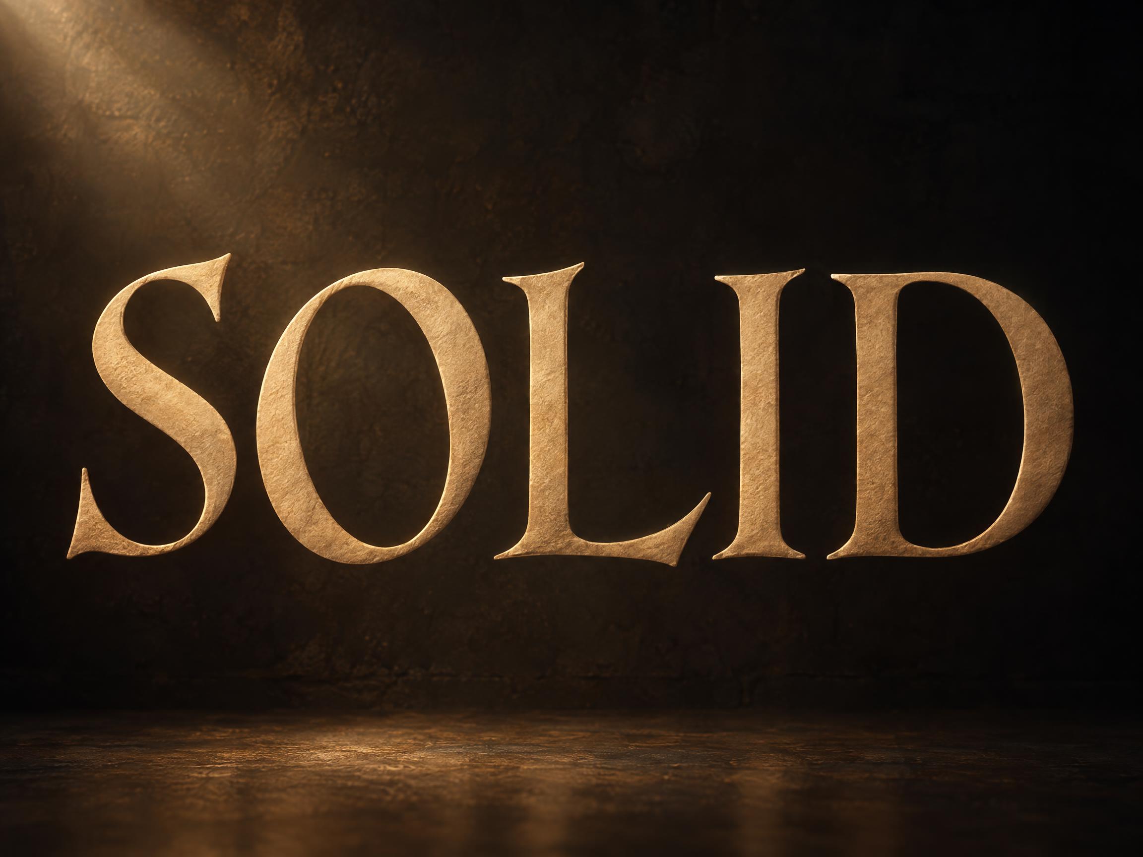 Serif Old Style — AI font style