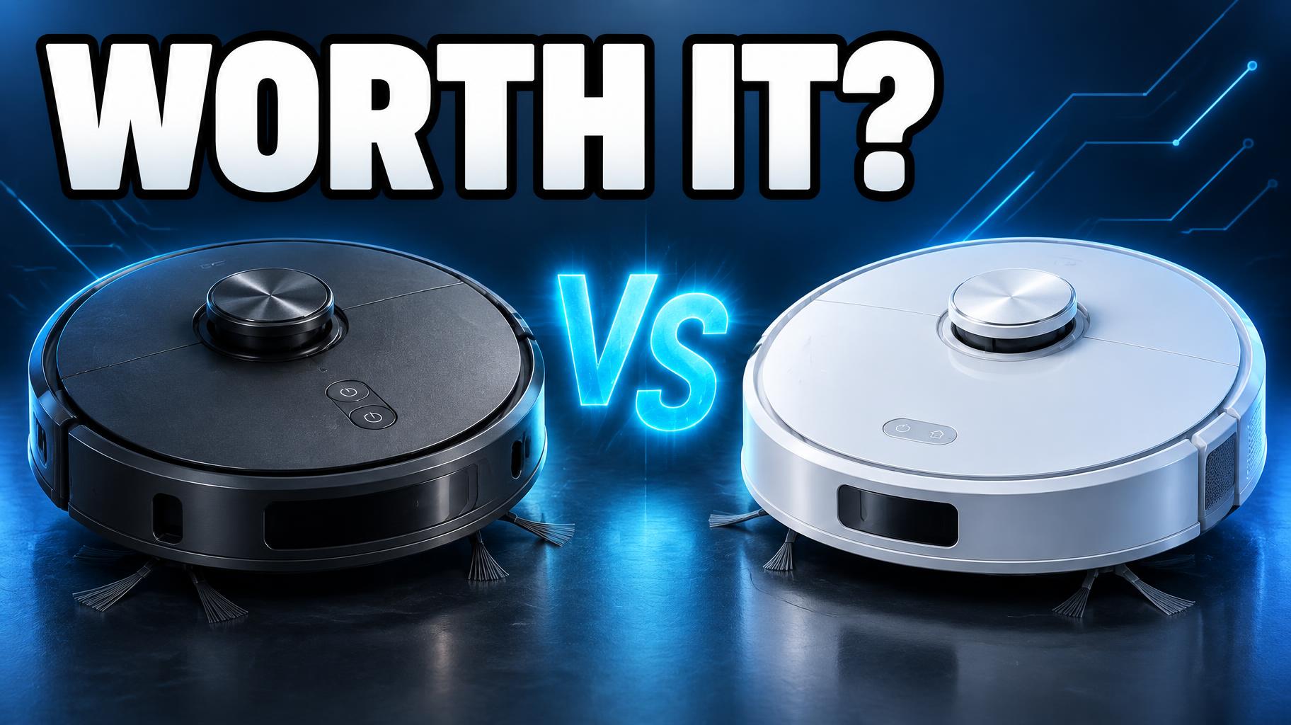 "WORTH IT?
VS" — Estudio Tech Azul | AI Text Effect Generator