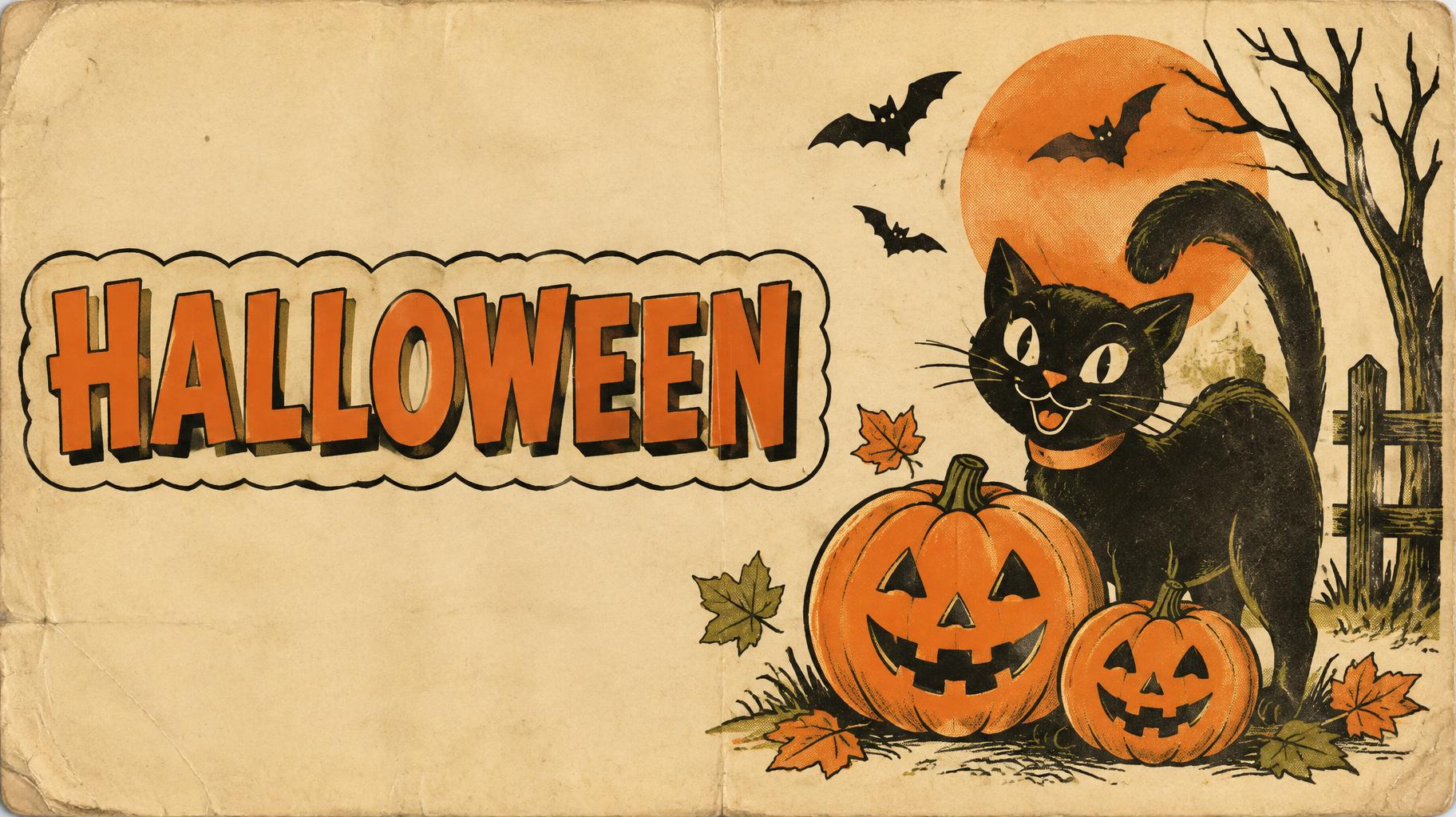 HALLOWEEN