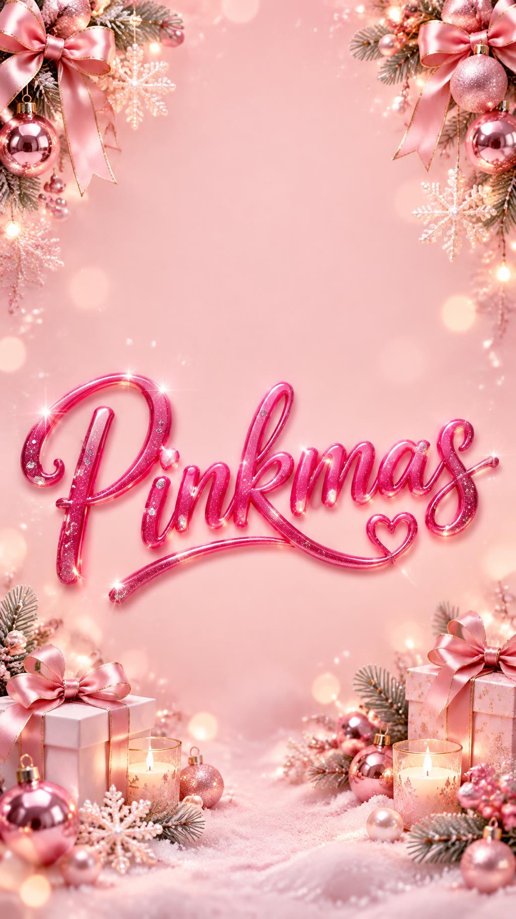 Pinkmas