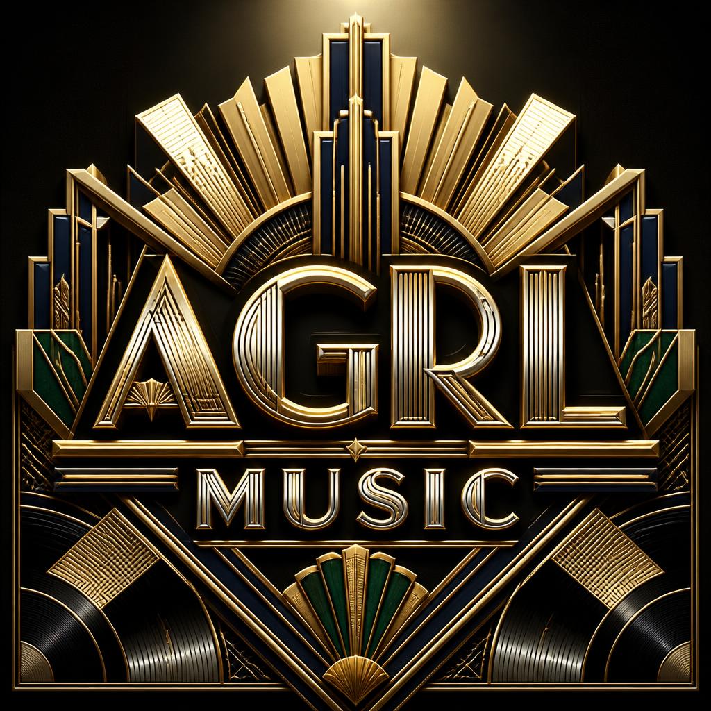 AGRL
MUSIC