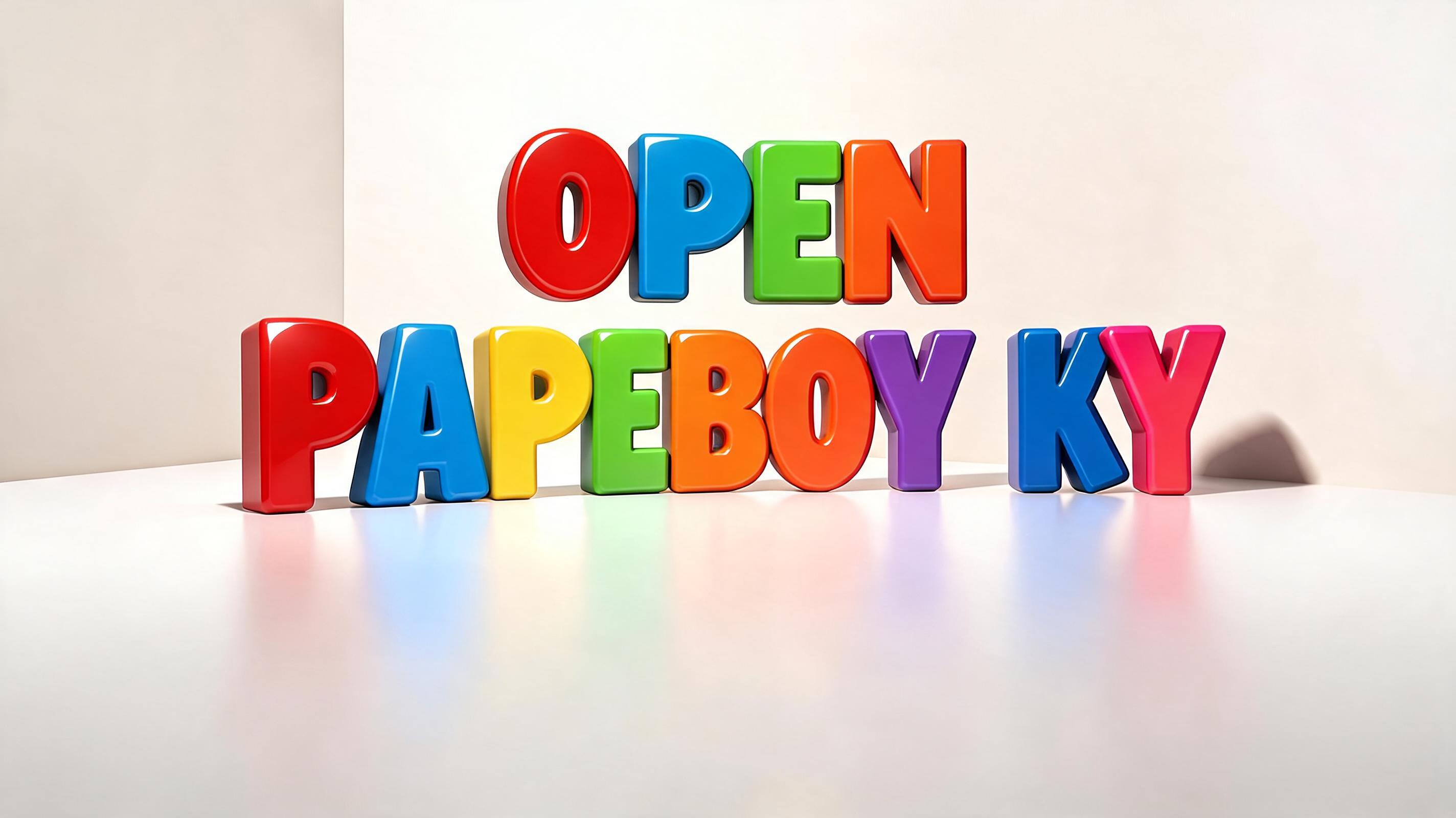 "" — 3d Bold | AI Text Effect Generator
