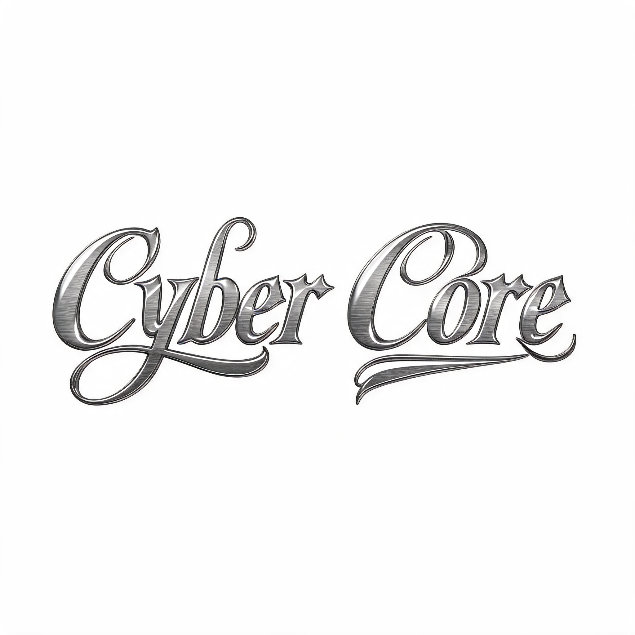 "" — Chicano text effect