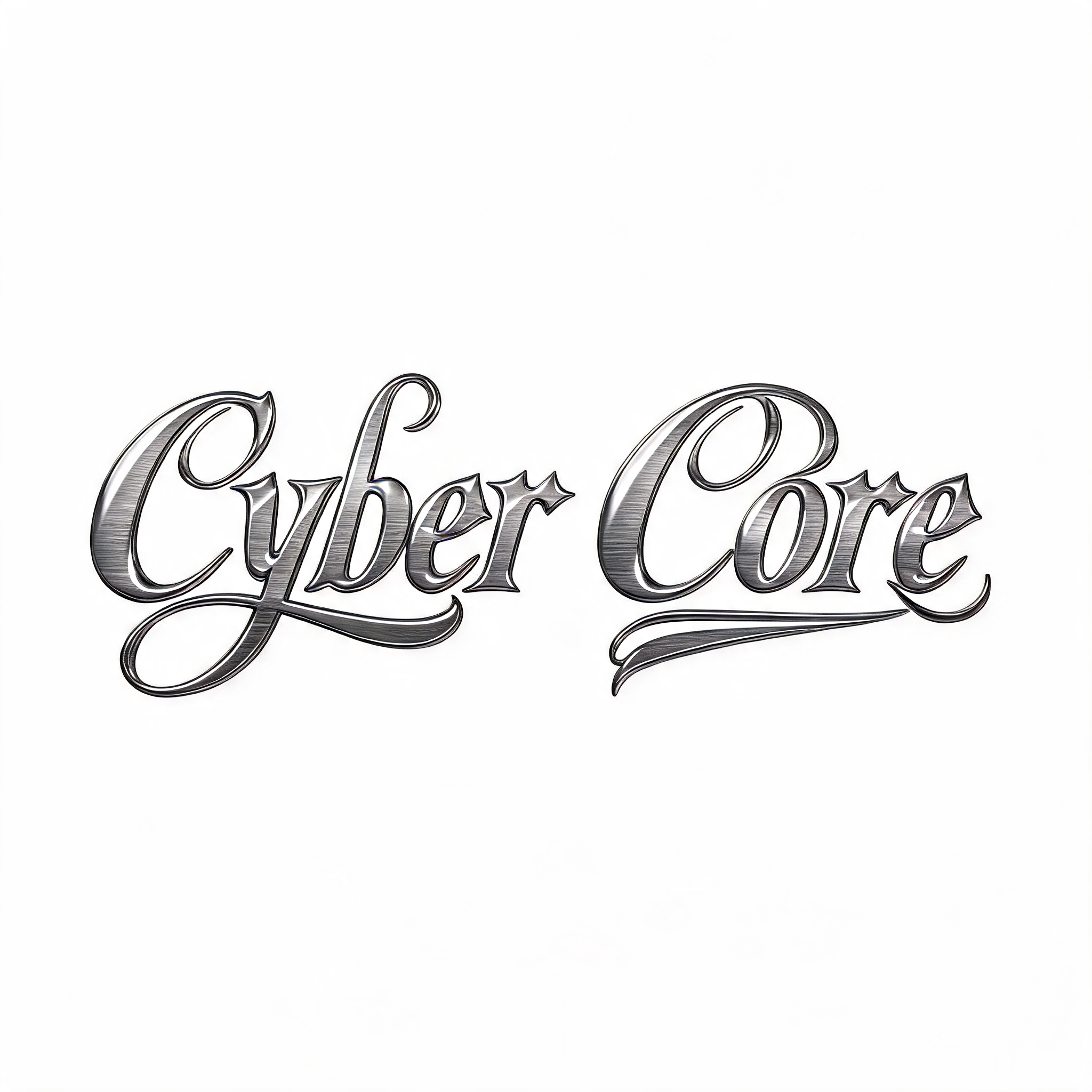 "" — Chicano text effect