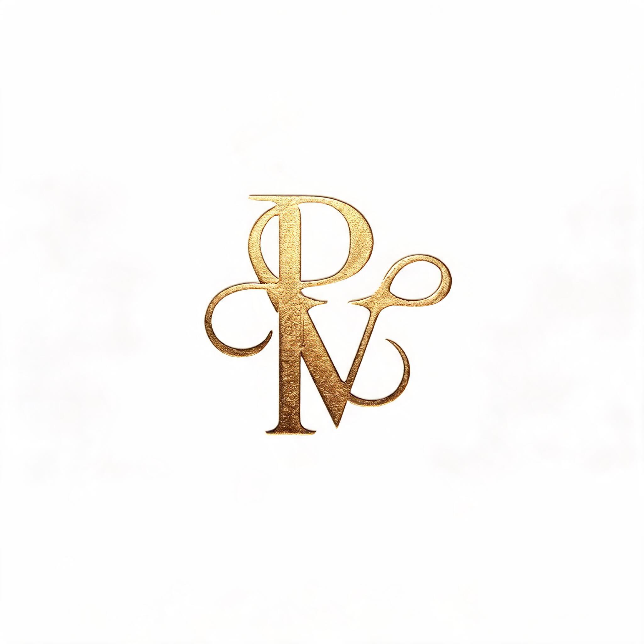 "" — Elegant Script text effect