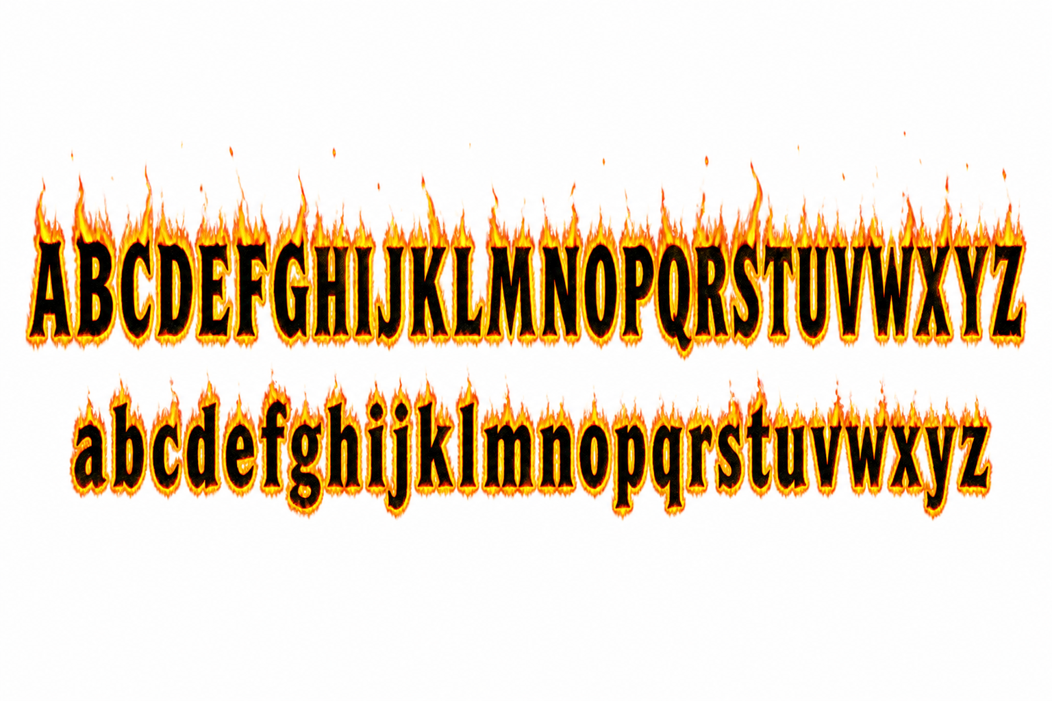 "ABCDEFGHIJKLMNOPQRSTUVWXYZ
abcdefghijklmnopqrstuvwxyz" —  | AI Text Effect Generator