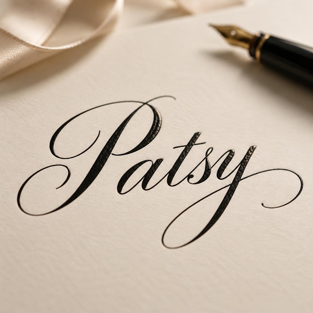 Patsy