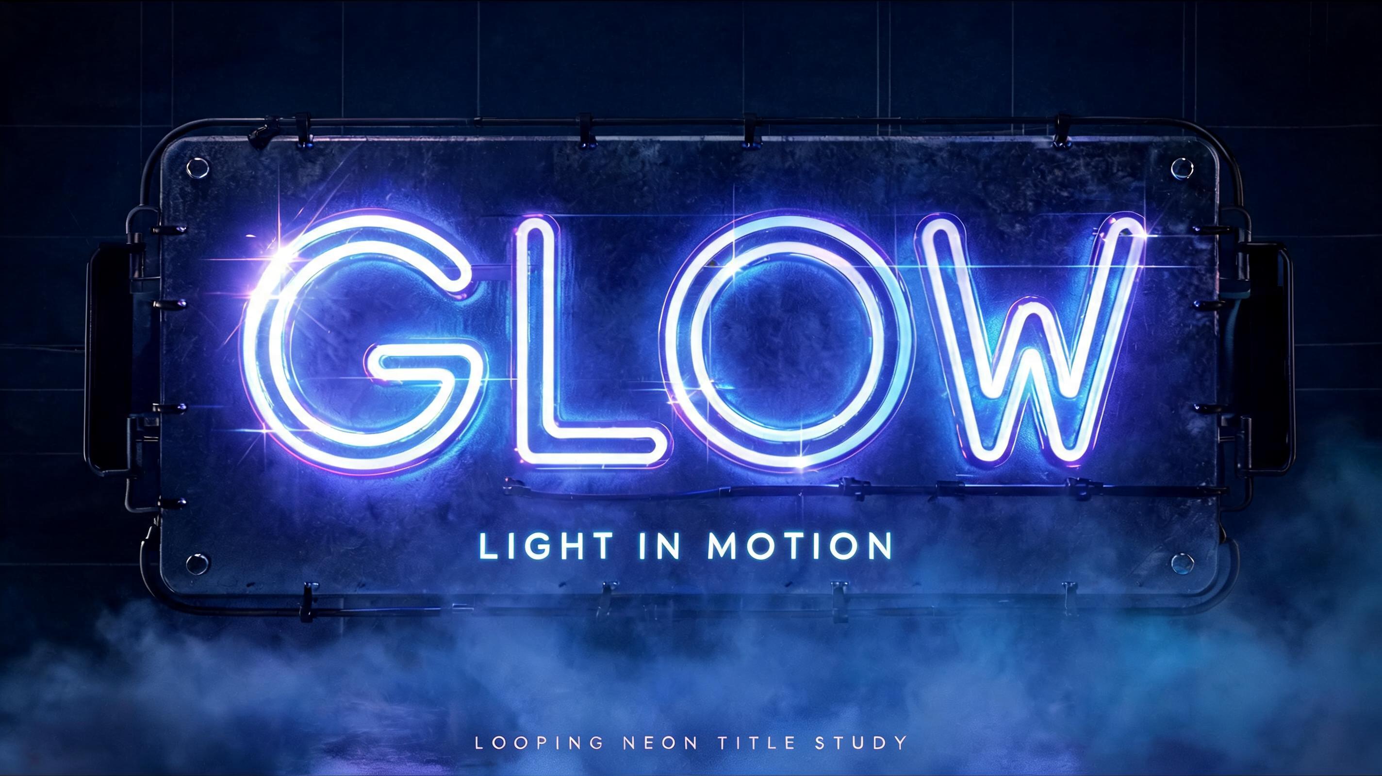 "" — Neon Sign | AI Text Effect Generator