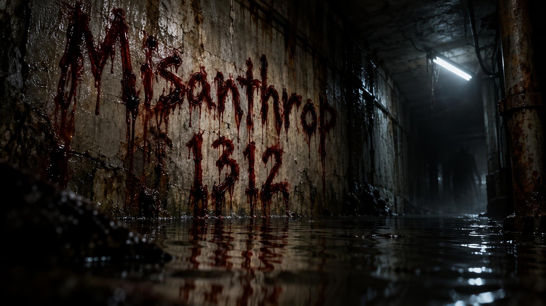 Misanthrop
     1312
