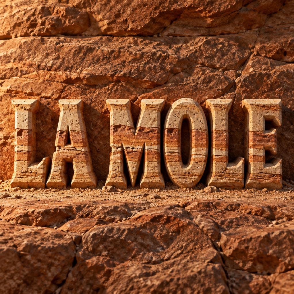 LA MOLE