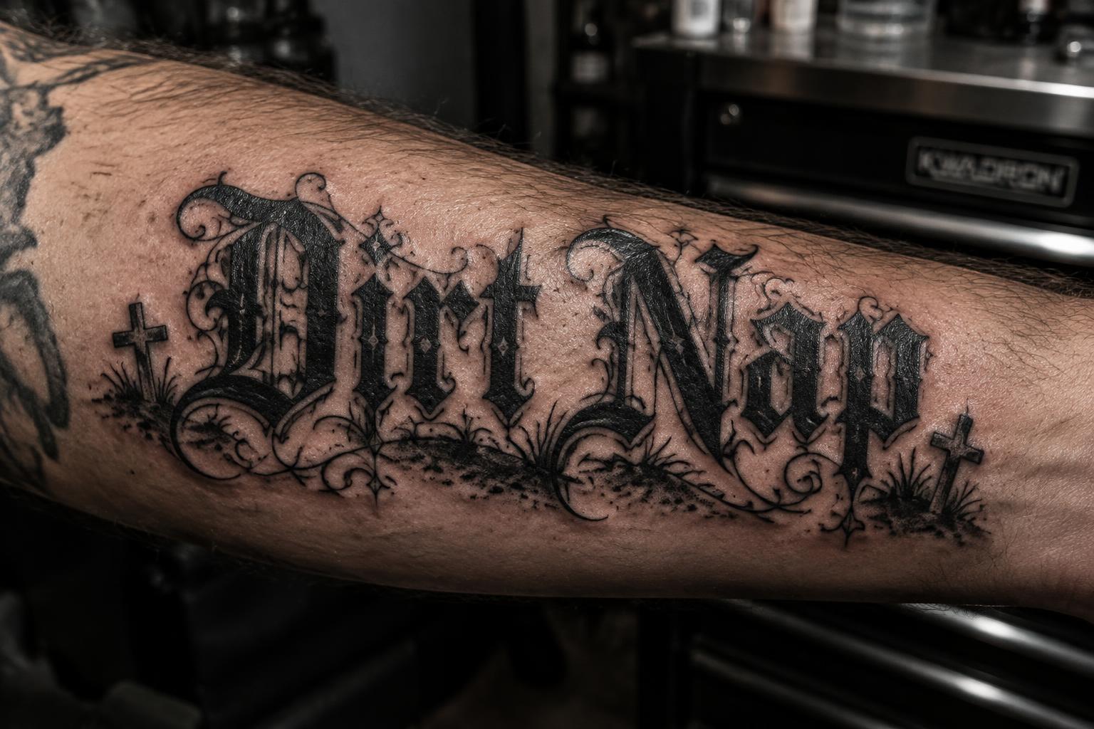 Dirt Nap