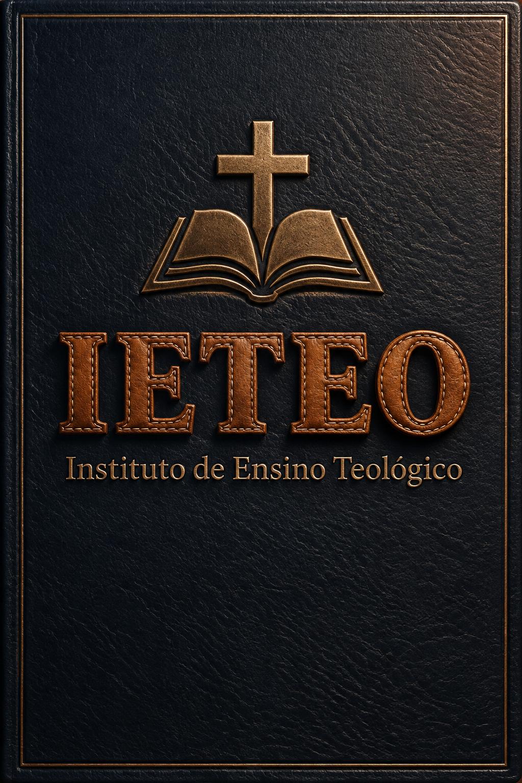 IETEO
Instituto de Ensino Teológico