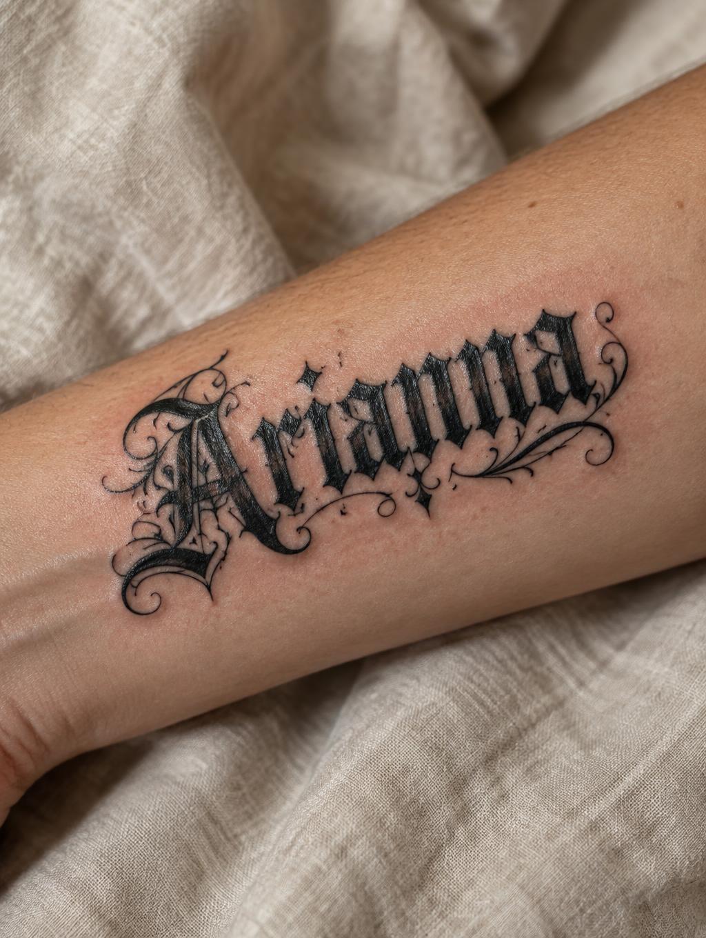 Arianna