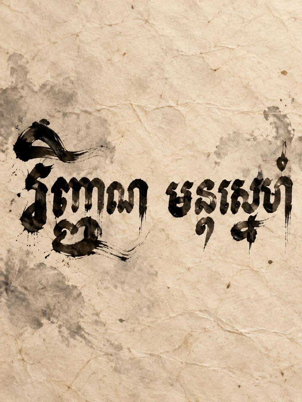 វិញ្ញាណ មន្តស្នេហ