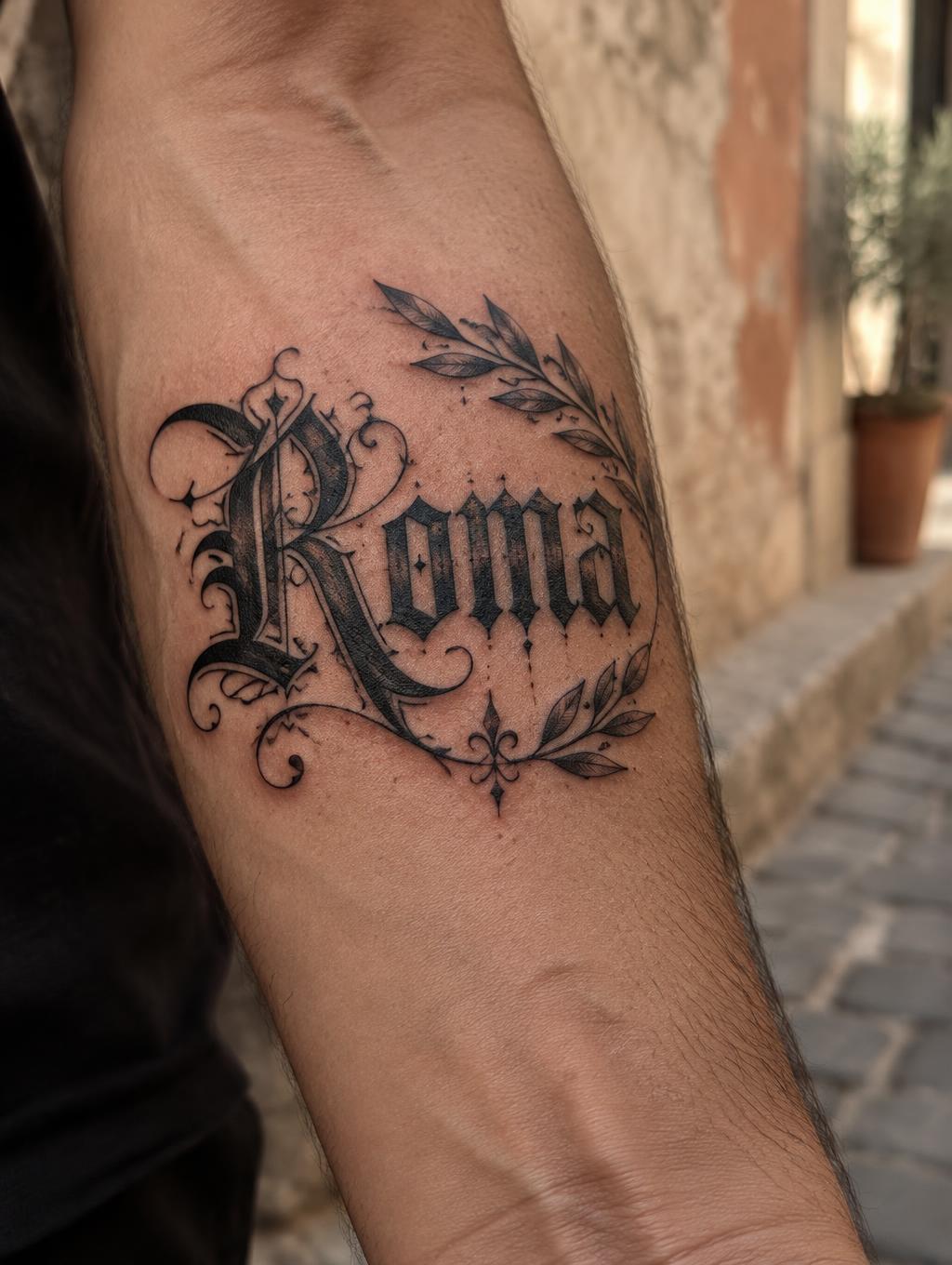 Roma