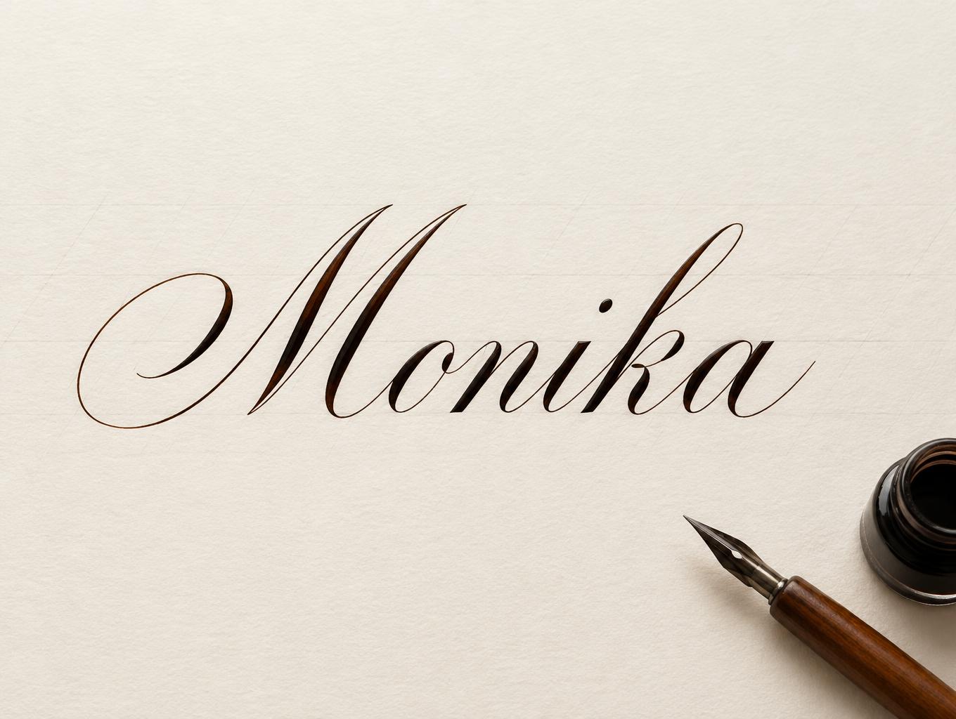 Monika