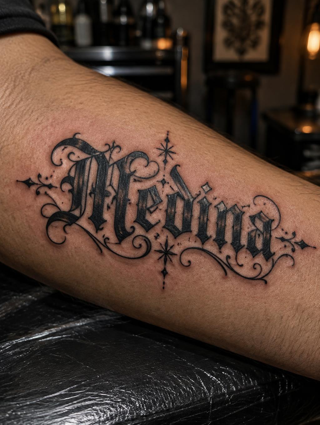 Medina