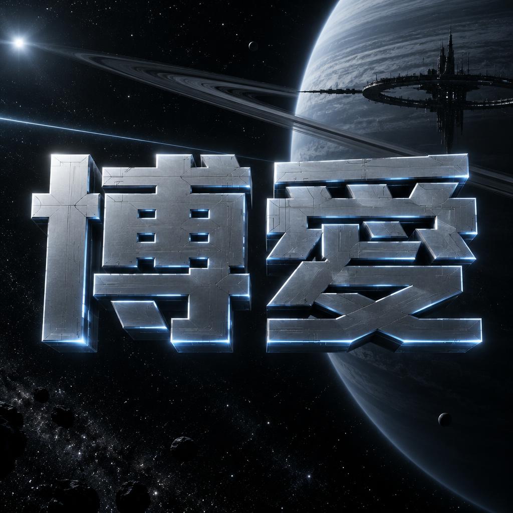 博愛